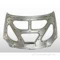 Stainless Steel Stamped Part / Medical Metal Masks Process